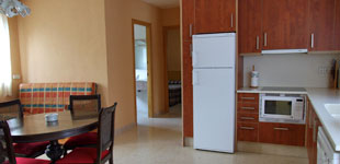Apartament Sala Llevant