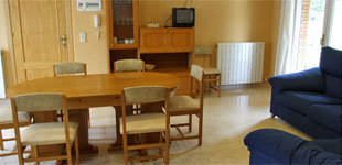 Apartament Sala Mestral