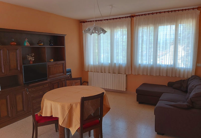 Apartamento Sala Llevant