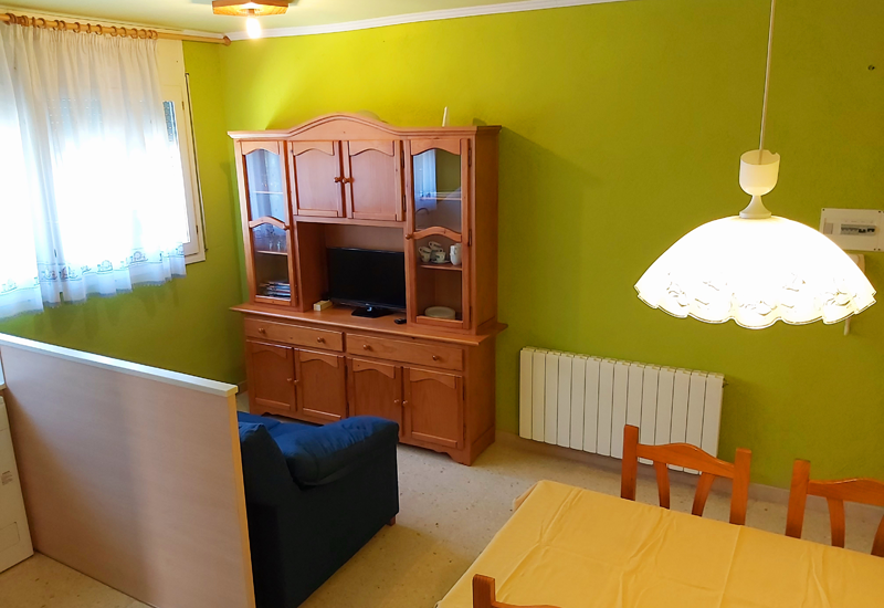 Apartament Sala Ponent