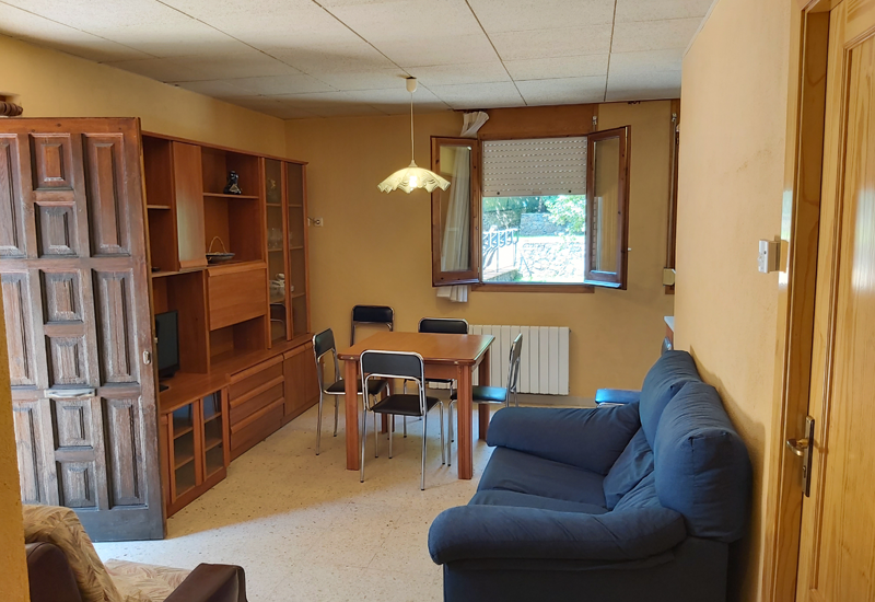 Apartament Sala Tramuntana