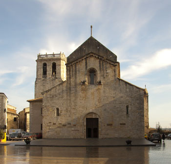 Santa Pau